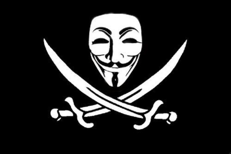 Anonymous Anonymous