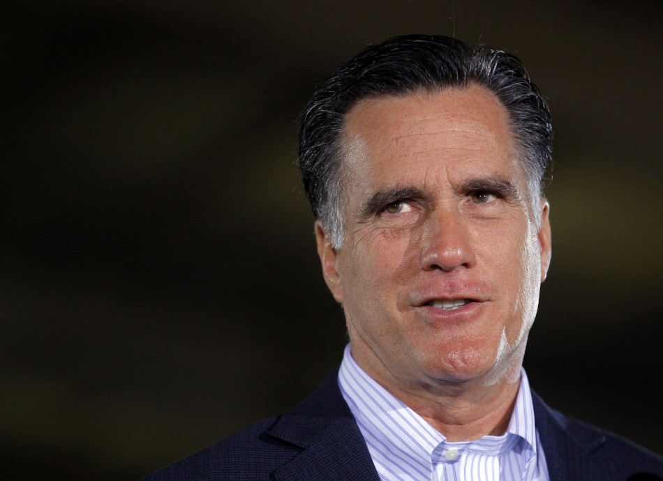 Romney