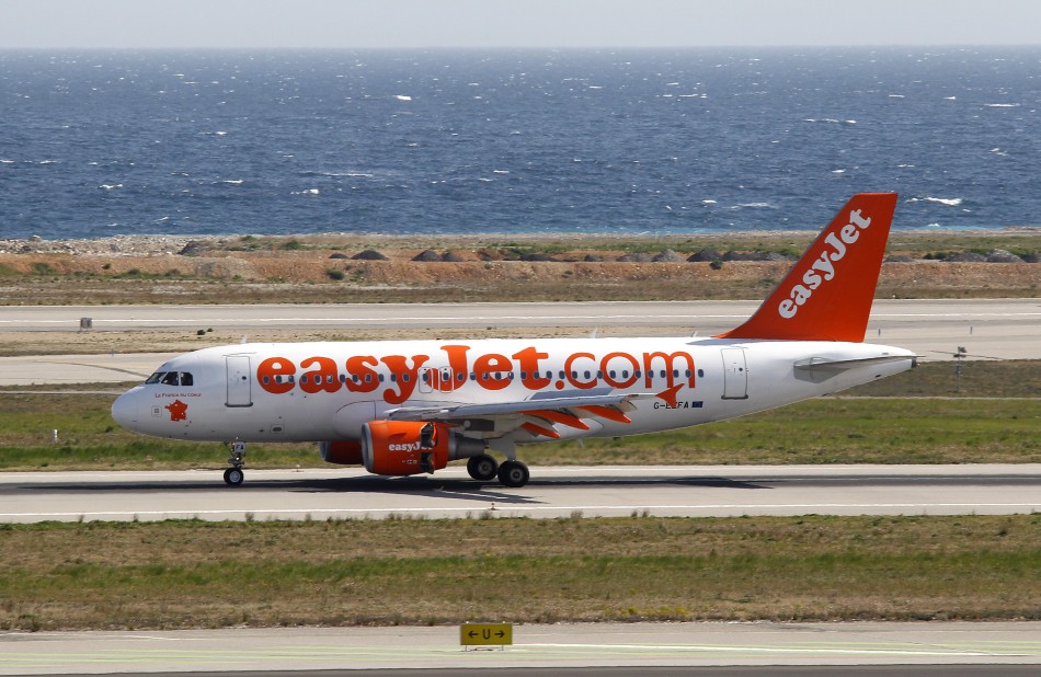 EasyJet First Quarter Revenue Up 9% On Higher Traffic