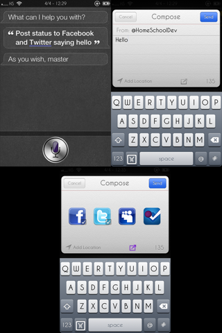 iOS 5.1 Jailbreak: Fusion Tweak Integrates Facebook, MySpace and ...