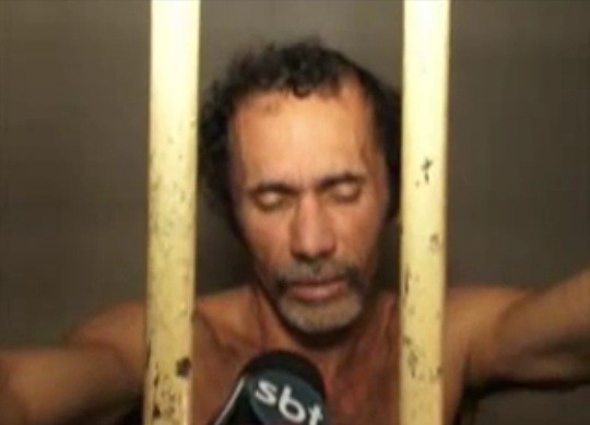 Brazilian Jorge Beltrao Negromonte accused of cannibalism, along with wife, Isabel Pires, and - brazilian-jorge-beltrao-negromonte-accused-cannibalism-along-wife-isabel-pires-mistress