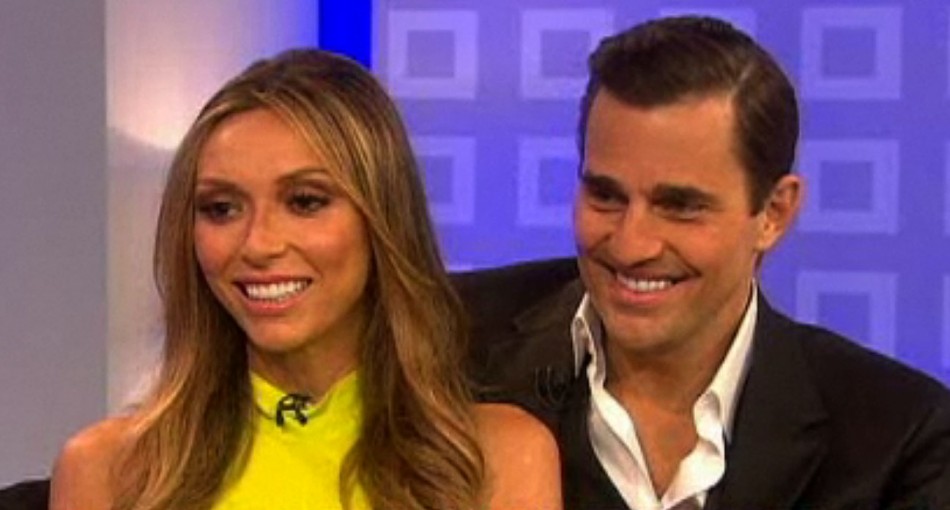 And baby makes three! Giuliana Rancic and Bill Rancic announced on ...