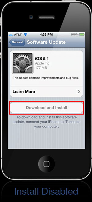 Software Update For Samsung S2