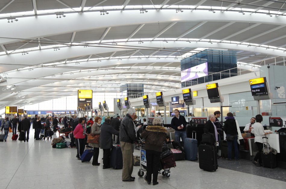 MPs Flooded with Messages to Cut Air Passenger Duty