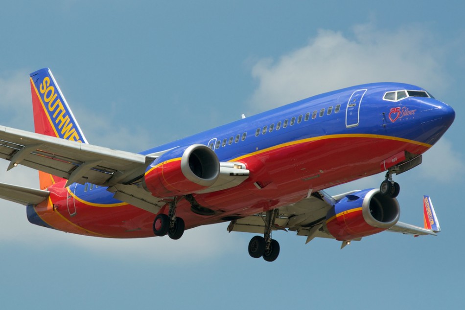 southwest airlines kicked off plane