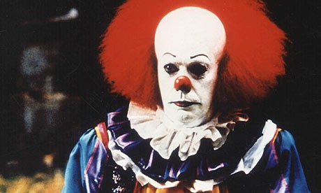 Stephen King&#39;s IT: Mama director Andy Muschietti in final negotiations to helm horror remake - it