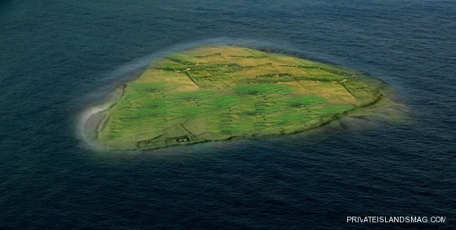 Larry Ellison Buys Hawaii Island: Top Celebrities' Island