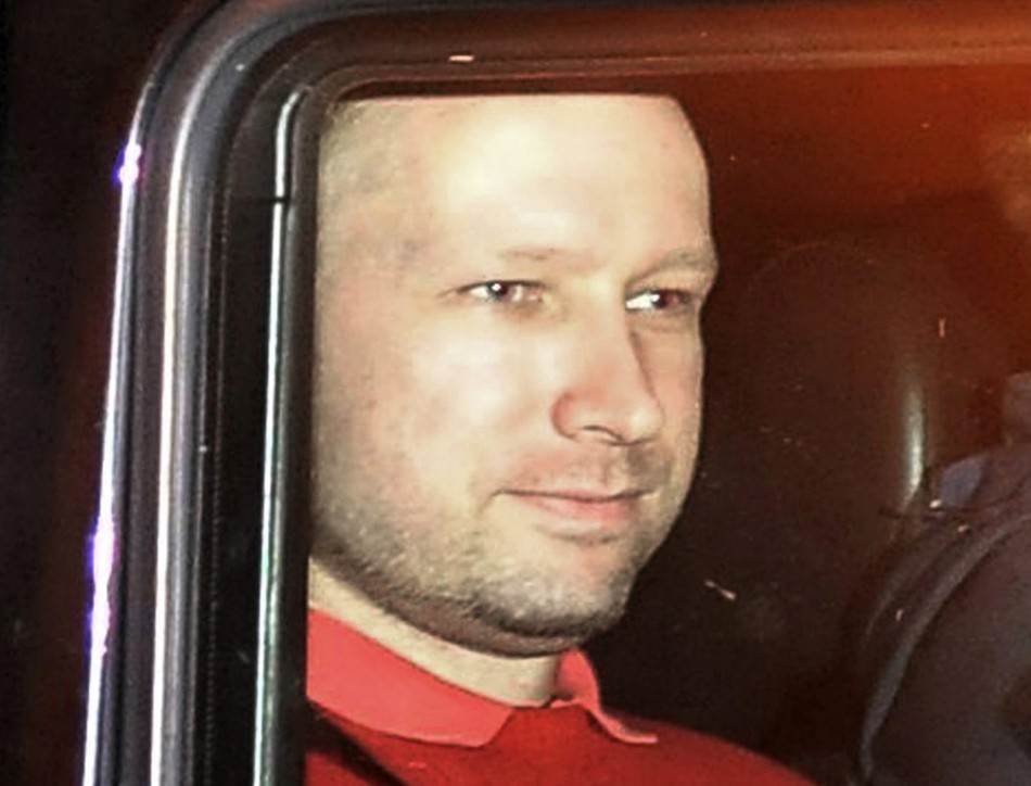 Anders Behring Breivik World Reacts To Mass Murderers Sentence Video 