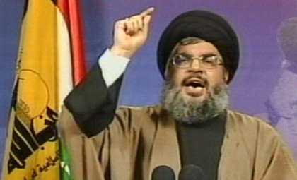 At least 12 Syrian rebels and three Hezbollah militants have been killed in recent clashes - (Photo - POMED) Syria-Israel conflict