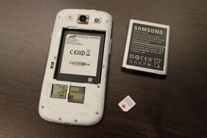 Samsung s 3 16gb от 5380 р.