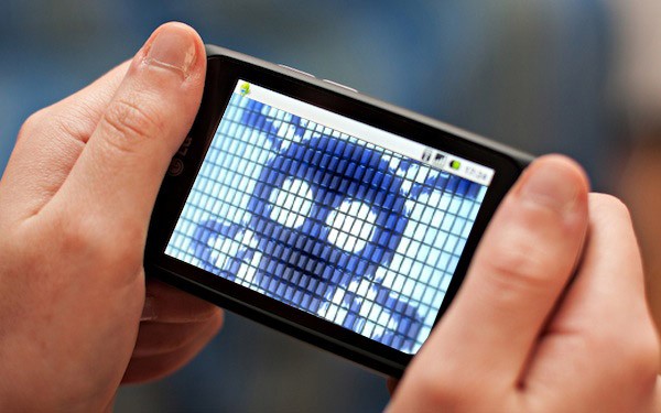 One Out of Every ten Android Apps affected with Malware and Viruses ...
