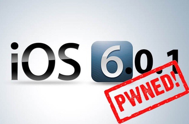 Jailbreak iOS 6.0.1 Tethered on iPhone 4, iPhone 3GS and iPod Touch 4G Using RedSn0w 0.9.15b3 [How to]