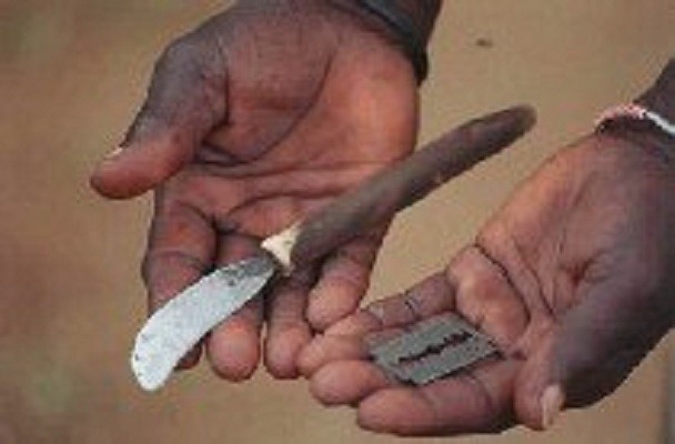Male Mutilation Genitals Video 86