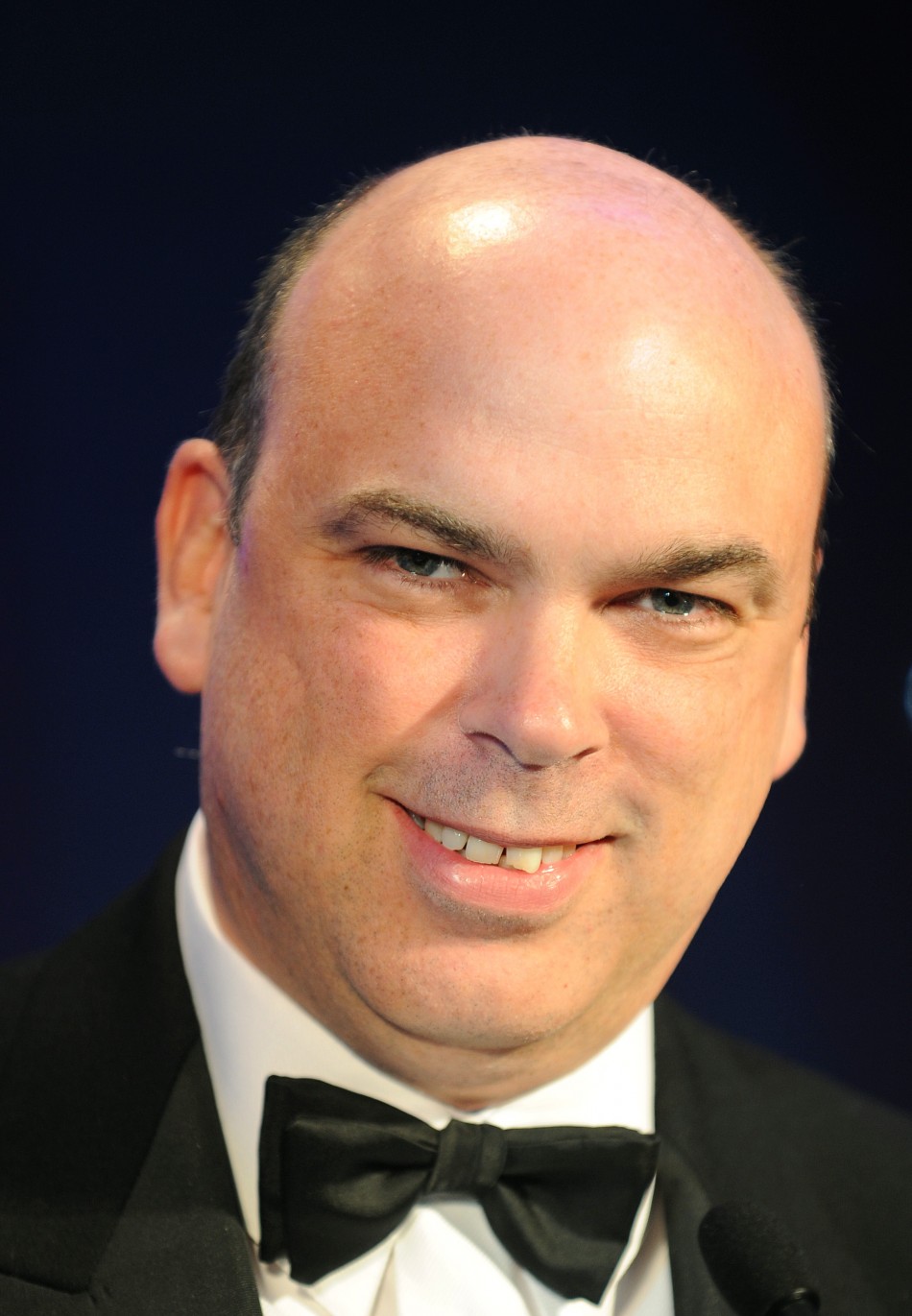 Autonomy Founder <b>Mike Lynch</b> &#39;Flatly Rejects&#39; HP Allegations as Stock ... - ml