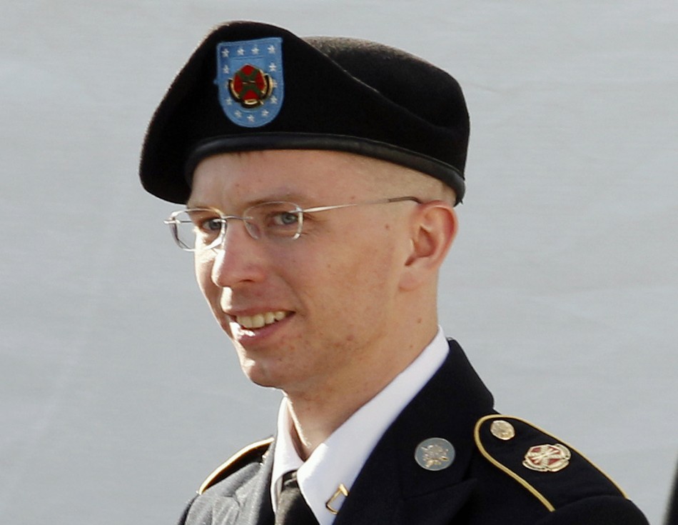 Backlash of the Year at Guardian over Bradley Manning Vote