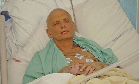 Alexander Litvinenko : 'Russia Behind Poisoning of MI6 Triple Agent'