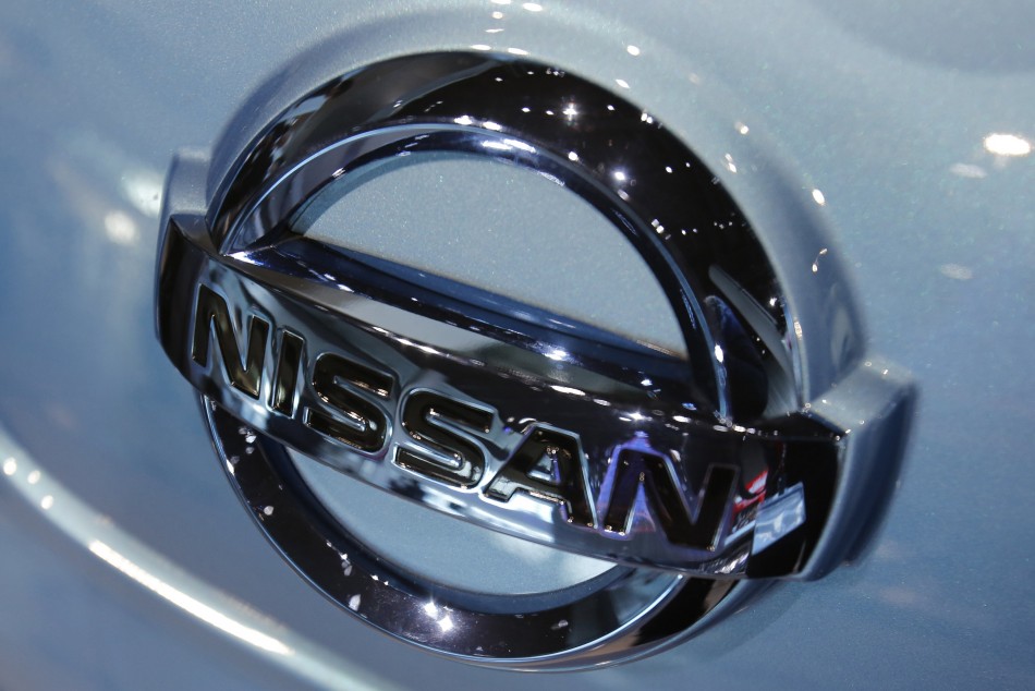Nissan jobs uk london #6