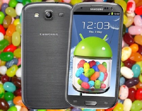 samsung galaxy s3