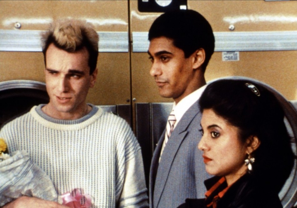 My Beautiful Laundrette [1985]