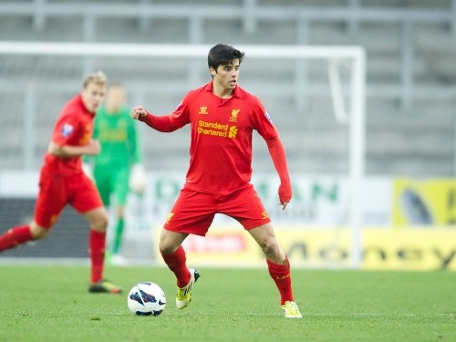 Joao Teixeira