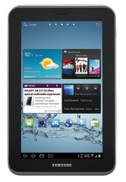 cyanogenmod galaxy tab 2