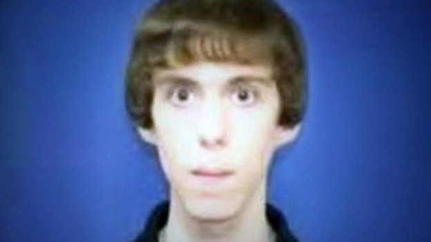 Adam Lanza Killed Children at Sandy Hook Because He Was Jealous