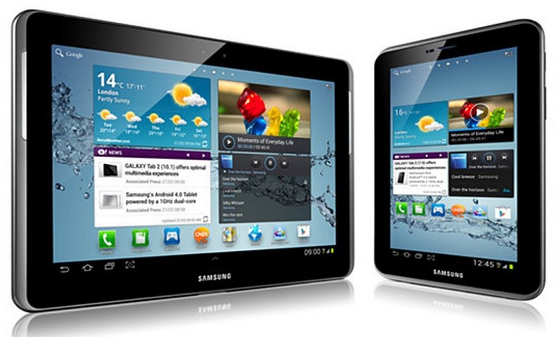 galaxy tab 2 android 5