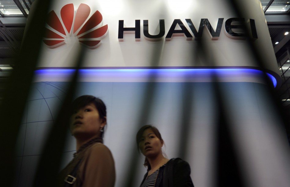 European Union Accuses China S Huawei And Zte Of Violating Trade