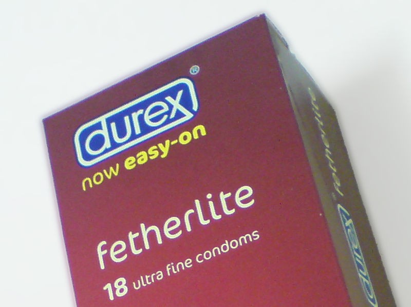 Condoms For Smaller Penis 91