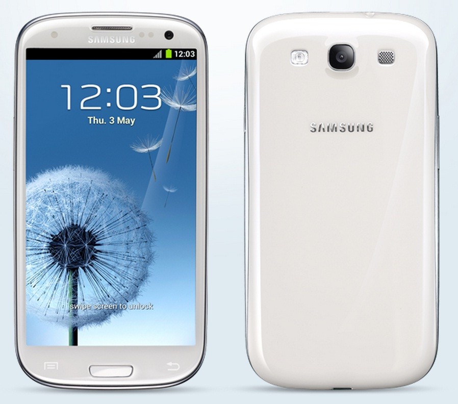 android versions samsung galaxy s3