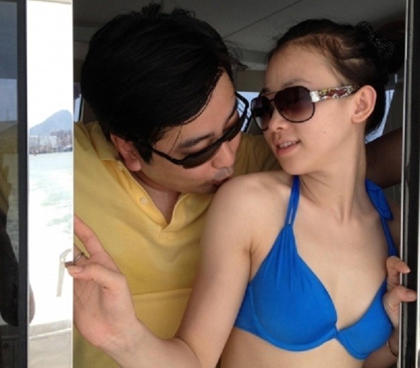 Dumped Chinese Tv Host Ji Yingnan Reveals Treacherous Official Fan Yue S Lavish Lifestyle