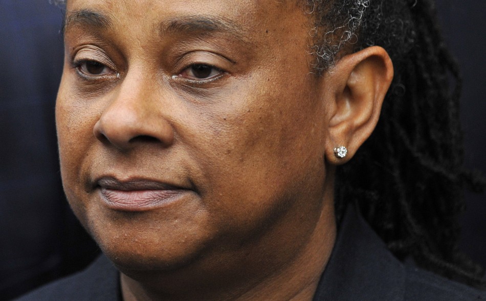 Doreen Lawrence: Black Baroness Targeted As Shoplifter