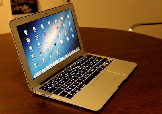 macbook 2012 ssd