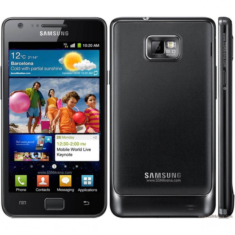 samsung galaxy s2a