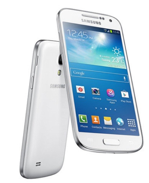 samsung galaxy s4 mini android