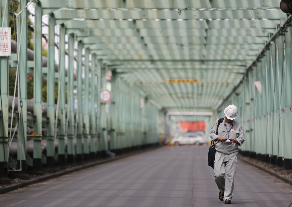 More Japanese workers dying from overwork or karoshi