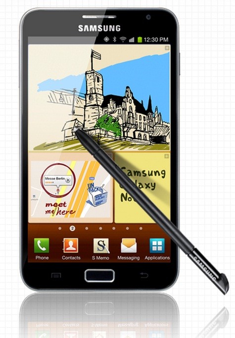 samsung note n900