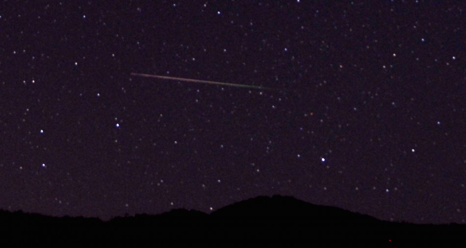 Perseids 2015 Where to watch one of the year's brightest meteor