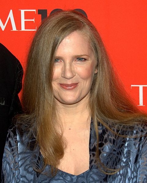 Earnings between June 2012 and June 2013: $55 million (£35 million)
Age: 51
Bestsellers: The Underland Chronicles and The Hunger Games trilogy 3.Suzanne Collins