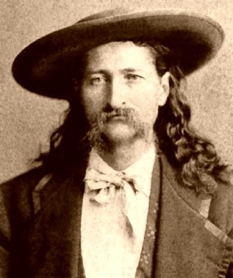 Wild Bill Hickok's Gun Expected to Sell for £300,000 at San Francisco