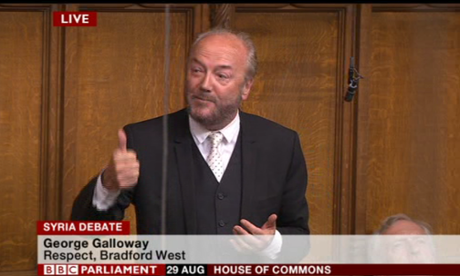 Image result for george galloway