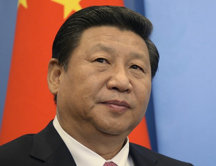 Xi Jinping And The Crusade Against Corruption