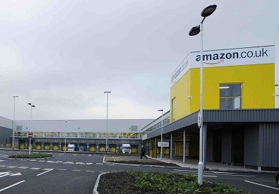 amazon uk contact number jobs