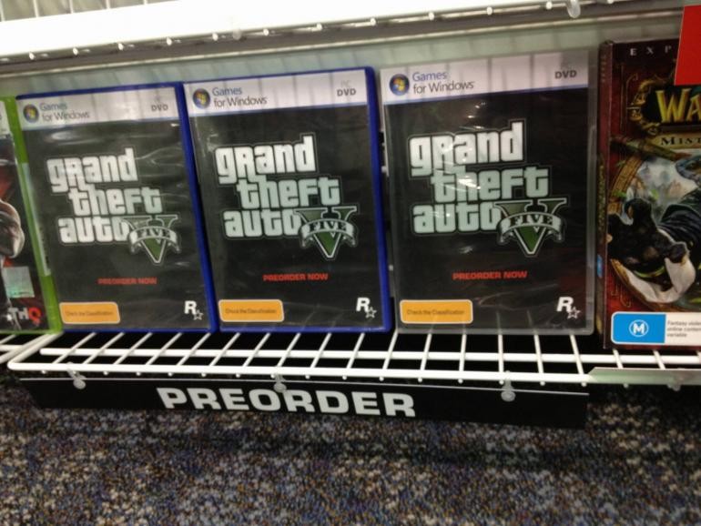 GTA 5 PC Release Date, Screenshots and Graphics Details Revealed [VIDEO]