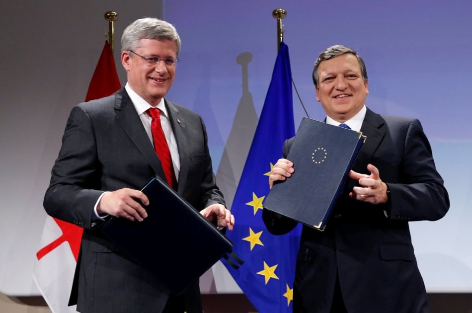 eu-signs-26bn-free-trade-agreement-with-canada