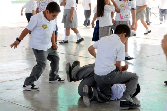 50 racist attacks in school a day - new figure show
