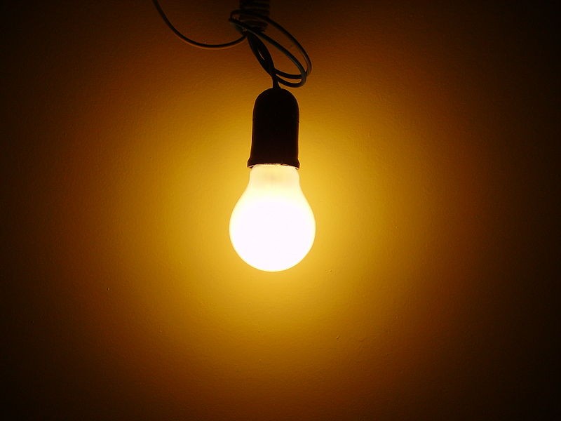 Chinese Scientists develop a light bulb which provides wireless internet