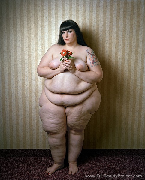 Naked Women Obese 82