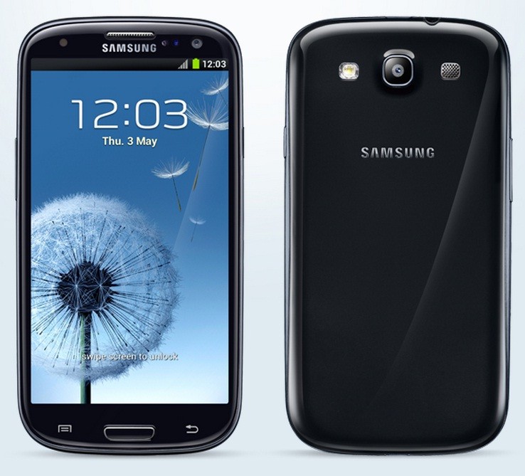 The Galaxy S3 running on Android 4.3 can be rooted on Android 4.3 using CF-Auto-Root. Samsung Galaxy S3