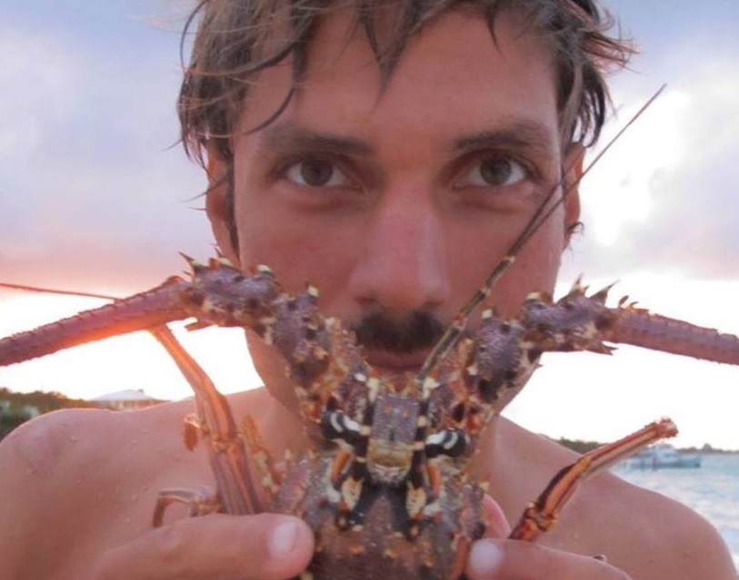 Champion Free Diver Nicholas Mevoli Dies Attempting Record in Bahamas